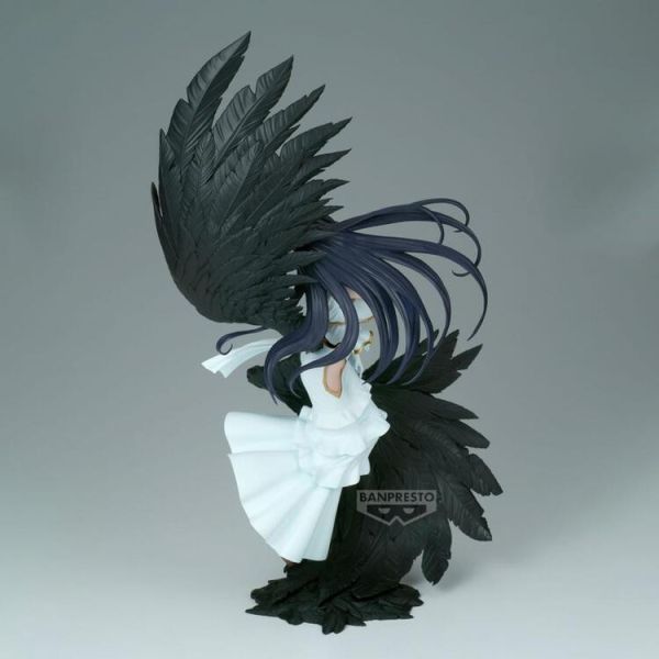(預購) BP景品 Overlord BANPRESTO EVOLVE Empress of Darkness 雅兒貝德 眼鏡牌 BANPRESTO 2601 (預購) BP景品 Overlord BANPRESTO EVOLVE Empress of Darkness 雅兒貝德 眼鏡牌 BANPRESTO 2601
