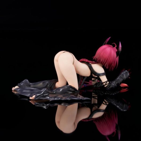 (預購) Union Creative 1/6 PVC 黑咲芽亞 darkness ver. 更新包裝版 PVC完成品 20260528 Union Creative 1/6 PVC 黑咲芽亞 darkness ver. 更新包裝版 PVC完成品