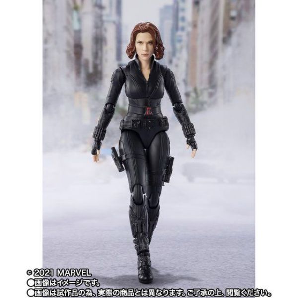 BANDAI S.H.Figuarts SHF 漫威 MARVEL 黑寡婦 復仇者聯盟 可動完成品 BANDAI,S.H.Figuarts,SHF,漫威,MARVEL,黑寡婦,復仇者聯盟,可動完成品,