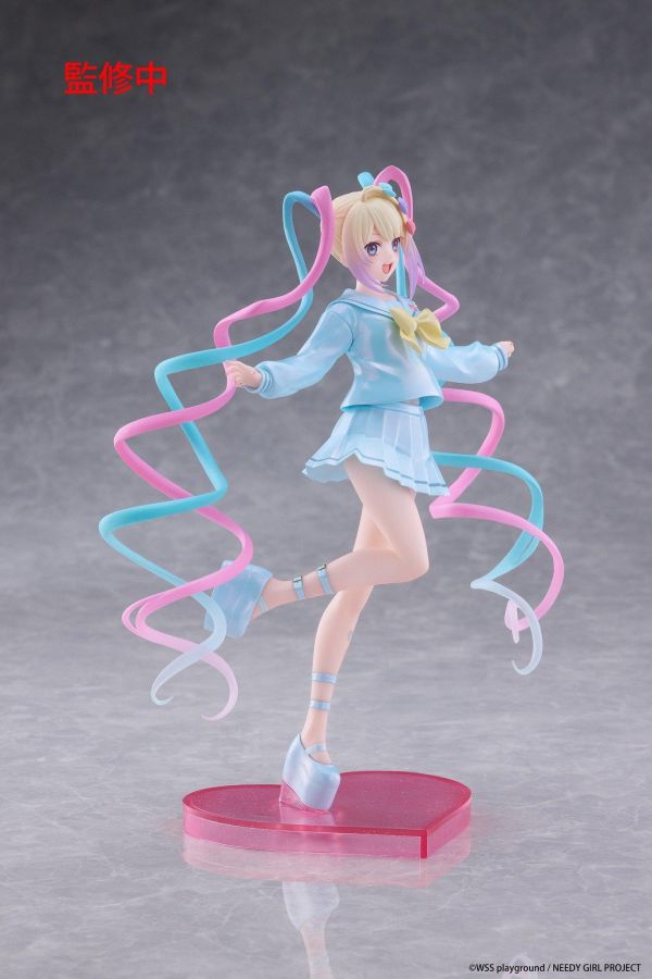(預購) TAITO 景品 主播女孩重度依賴 Coreful Figure 超絕最可愛天使醬 2701 20261026 TAITO 景品 主播女孩重度依賴 Coreful Figure 超絕最可愛天使醬