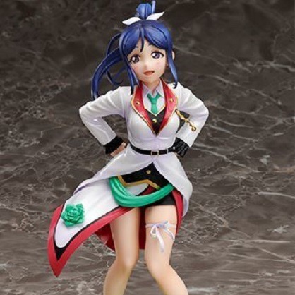Stronger 1/8 LoveLive! Sunshine!! 松浦果南 Birthday Stronger,1/8,LoveLive! Sunshine!!,松浦果南,Birthday