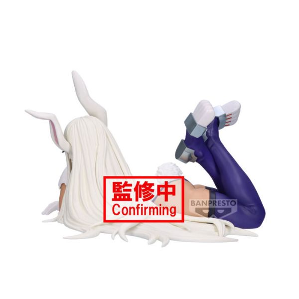 BANPRESTO 景品 我的英雄學院 G&G 密爾可 BANPRESTO 景品 我的英雄學院 G&G 密爾可