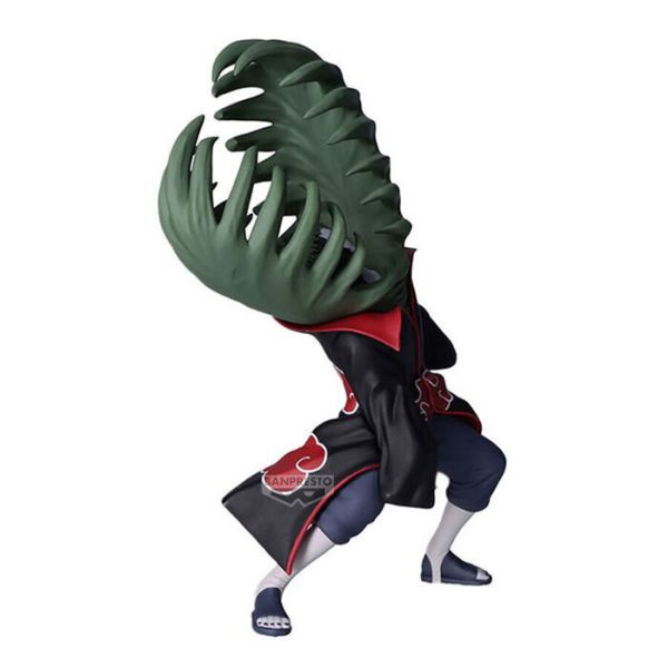 BANPRESTO 景品 火影忍者疾風傳 VIBRATION STARS 絕 2508 BANPRESTO 景品 火影忍者疾風傳 VIBRATION STARS 絕