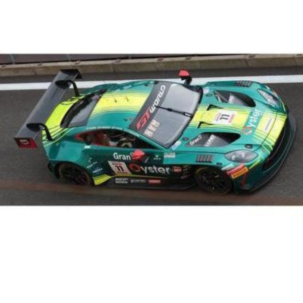 (預購) Spark 1/43 奧斯頓·馬丁 Aston Martin Vantage AMR GT3 EVO No.11 Comtoyou Racing SB896 20260827 Spark 1/43 奧斯頓·馬丁 Aston Martin Vantage AMR GT3 EVO No.11 Comtoyou Racing SB896