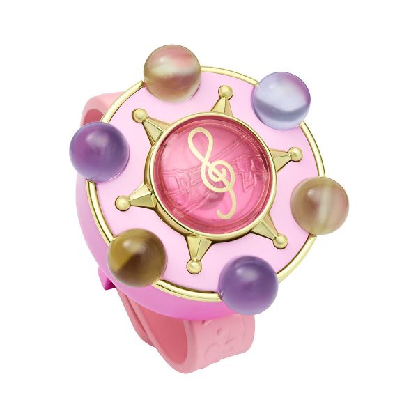 (預購) [PB商店] BANDAI Special Memorize 小魔女DOREMI 帕拉拉轉換器 (預購) [PB商店] BANDAI Special Memorize 小魔女DOREMI 帕拉拉轉換器