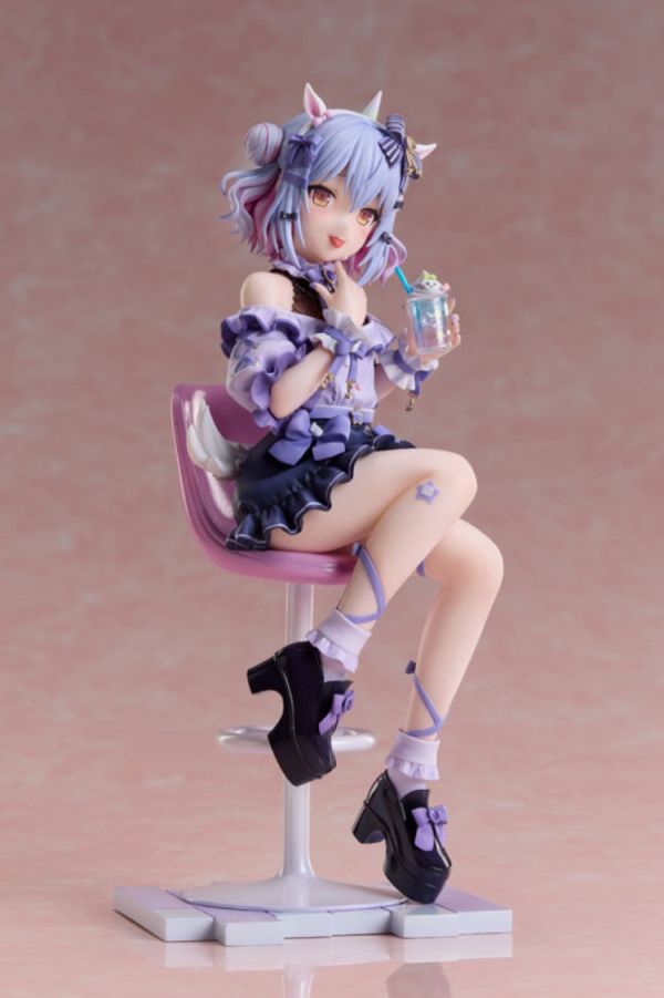 (預購) A・DIMENSION 1/7 NoriPro 犬山玉姬 獨角獸地雷裝ver. PVC完成品 20251128 A・DIMENSION 1/7 NoriPro 犬山玉姬 獨角獸地雷裝ver. PVC完成品