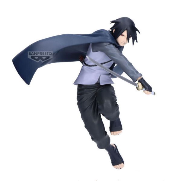 BP景品 慕留人火影新世代 VIBRATION STARS 宇智波佐助Ⅱ BANPRESTO 2510 BP景品 慕留人火影新世代 VIBRATION STARS 宇智波佐助Ⅱ BANPRESTO