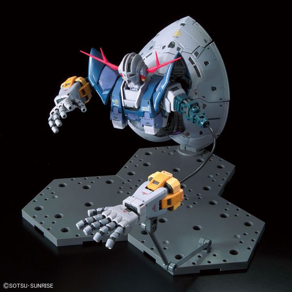 BANDAI 1/144 RG 034 吉翁克 機動戰士鋼彈 一年戰爭 MSV 組裝模型 BANDAI,1/144,RG 034,吉翁克,機動戰士,鋼彈,一年戰爭 ,MSV,組裝模型,