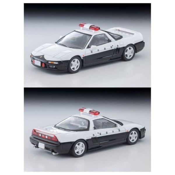 (預購) TOMYTEC 1/64 TLV-N367a 本田 巡邏車 92年式 栃木縣警 20260125 TOMYTEC 1/64 TLV-N367a 本田 巡邏車 92年式 栃木縣警
