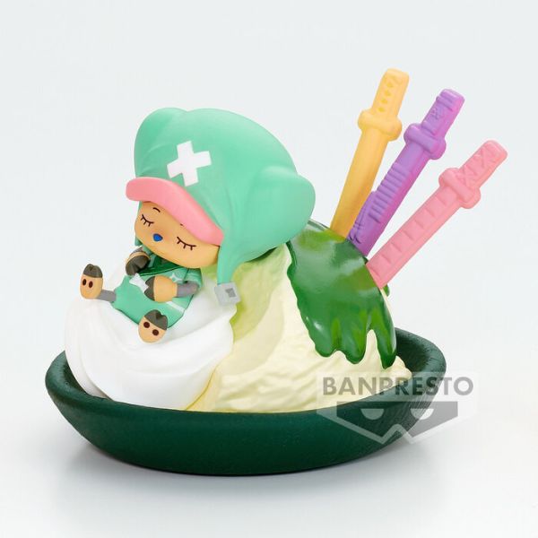 BANPRESTO 景品 航海王 Paldolce collection vol.1(ver.B) BANPRESTO 景品 航海王 Paldolce collection vol.1(ver.B)