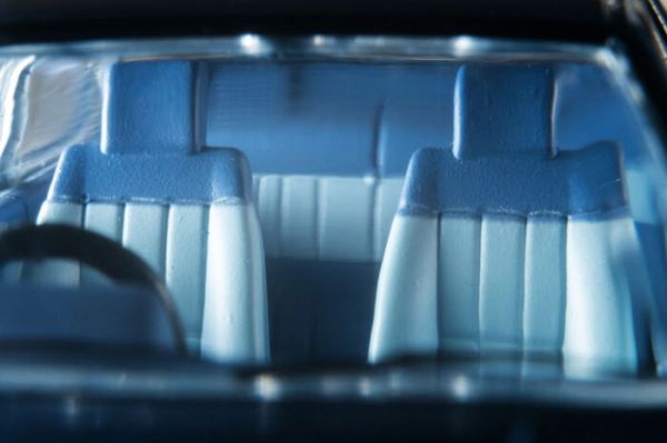 TOMYTEC 1/64 TLV-N284d 豐田 Toyota Corolla Levin 2-Door GT 青 83年式 TOMYTEC 1/64 TLV-N284d 豐田 Toyota Corolla Levin 2-Door GT 青 83年式