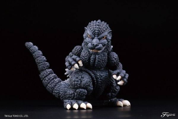 (預購) FUJIMI 富士美 哥吉拉 1989 組裝模型 20250925 (預購) FUJIMI 富士美 哥吉拉 1989 組裝模型 20250925