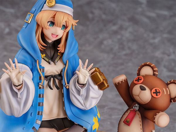 KLOCKWORX 1/6 聖騎士之戰 -奮戰- 布莉姬特 PVC完成品 KLOCKWORX 1/6 聖騎士之戰 -奮戰- 布莉姬特 PVC完成品