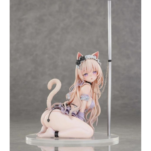 (預購) PURE 1/6 想被你管教 完成品 20260831 PURE 1/6 想被你管教 完成品