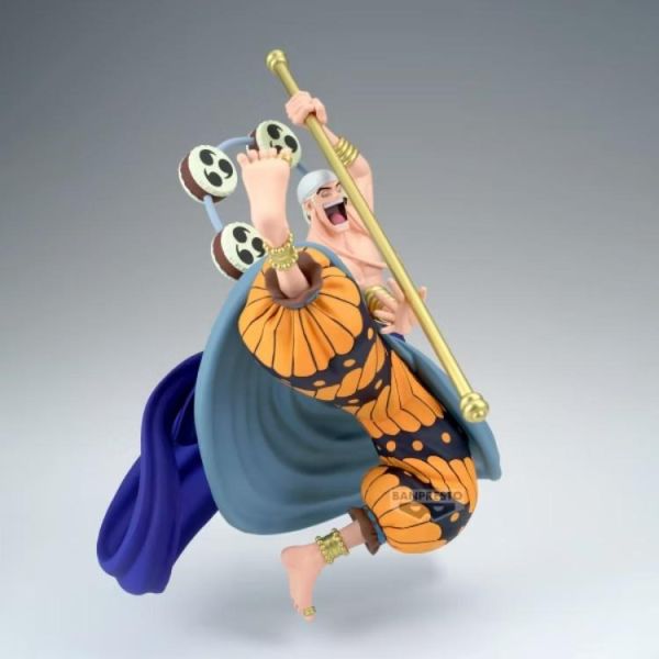 (預購) BP景品 航海王 CROSS POSING 艾涅爾 眼鏡牌 BANPRESTO 2609 20260330 BP景品 航海王 CROSS POSING 艾涅爾 眼鏡牌 BANPRESTO