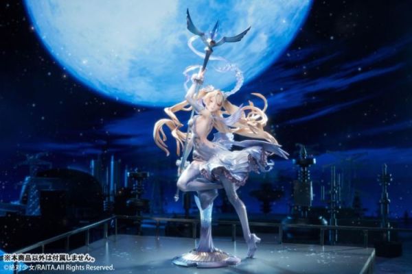 (預購) HobbySakura 1/7 絕對少女 佐佐木琴音 PVC完成品 20260407 HobbySakura 1/7 絕對少女 佐佐木琴音 PVC完成品