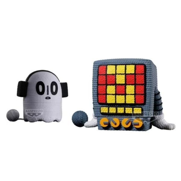 (預購) BP景品 UNDERTALE 編織風 Mettaton 眼鏡牌 BANPRESTO 2611 20260603 BP景品 UNDERTALE 編織風 Mettaton 眼鏡牌 BANPRESTO