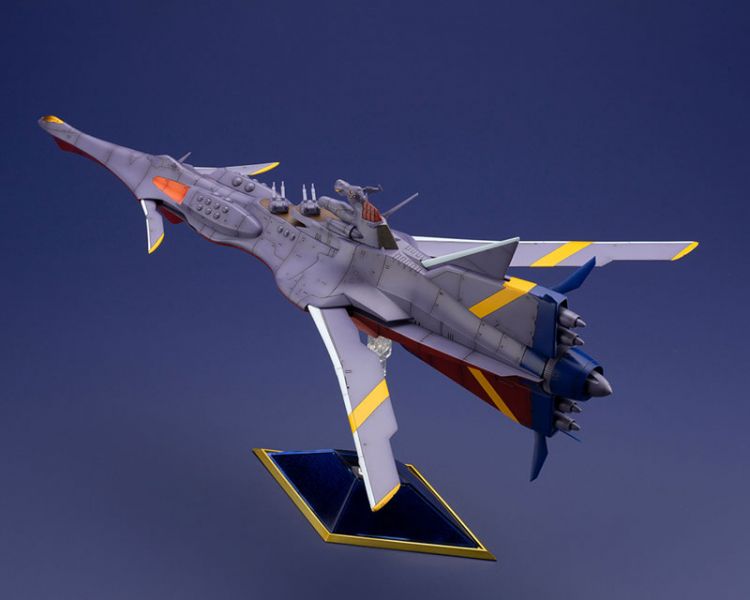 [再販] Kotobukiya 壽屋 1/1000 海底兩萬哩 Ν鸚鵡螺號with鸚鵡螺號DX 組裝模型 [再販] Kotobukiya 壽屋 1/1000 海底兩萬哩 Ν鸚鵡螺號with鸚鵡螺號DX 組裝模型