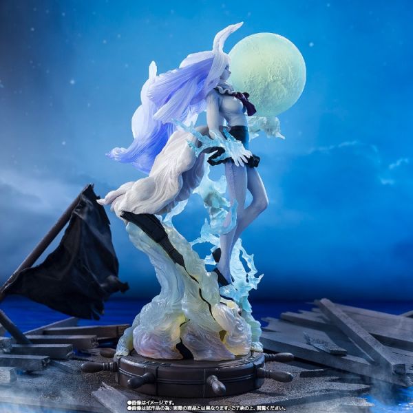 (預購) BANDAI Figuarts ZERO 航海王 超激戰 凱洛特 月獅子 PVC完成品 20251031 BANDAI Figuarts ZERO 航海王 超激戰 凱洛特 月獅子 PVC完成品