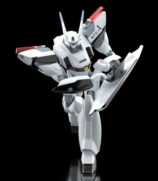 Good Smile MODEROID 機動警察 AV-0 Peacemaker 組裝模型 Good Smile,MODEROID,機動警察,AV-0,Peacemaker,組裝模型,