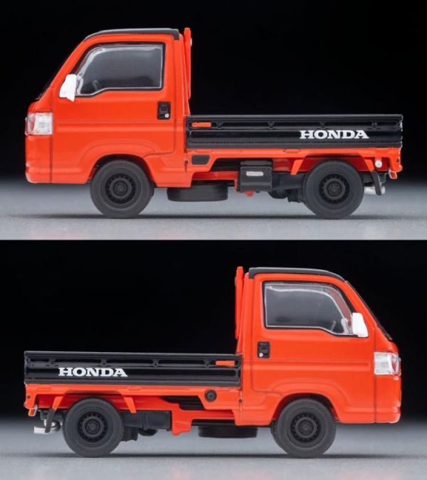 (預購) TOMYTEC 1/64 LV-N329d 本田 Honda Acty Truck Spirit Color Style (Red/Black) 20260625 TOMYTEC 1/64 LV-N329d 本田 Honda Acty Truck Spirit Color Style (Red/Black)