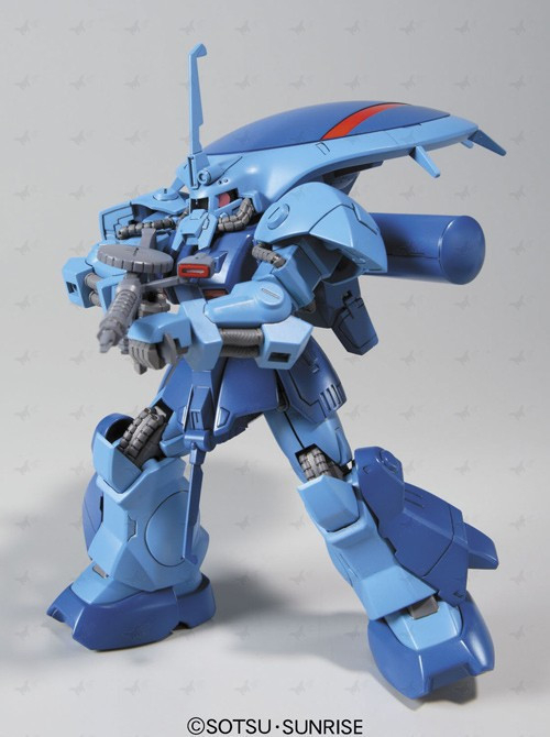 BANDAI 1/144 HGUC 096 薩克 偵查型 EWAC 機動戰士 鋼彈UC 組裝模型 BANDAI,1/144,HGUC,096,薩克,偵查型,EWAC,機動戰士,鋼彈UC,組裝模型,