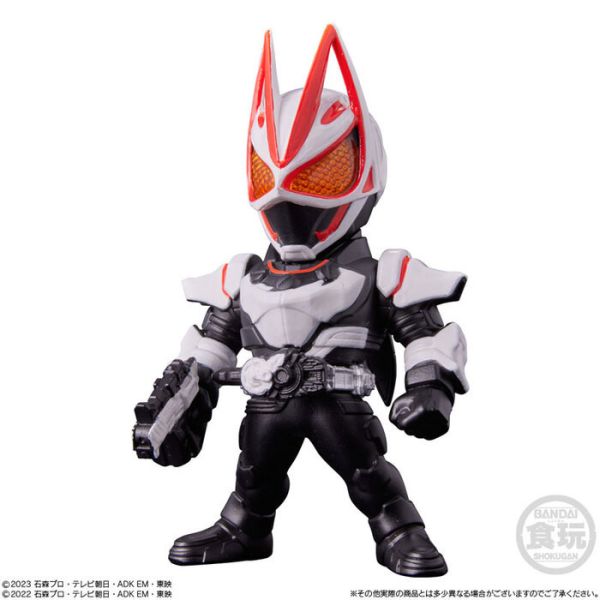 BANDAI 盒玩 CONVERGE 假面騎士 29 全7種 一中盒10入販售 BANDAI 盒玩 CONVERGE 假面騎士 29 全7種 一中盒10入販售