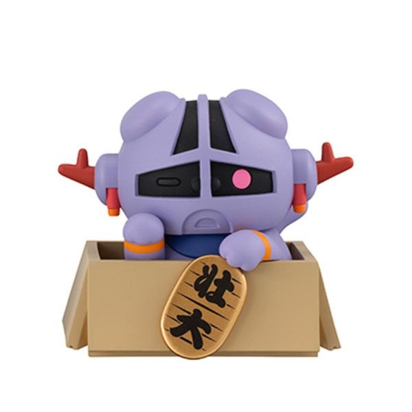 (預購) MegaHouse 盒玩 M.C.P 機動戰士高達 喵達姆 LUCKYCAT 全6種 一中盒6入販售 20251112 MegaHouse 盒玩 M.C.P 機動戰士高達 喵達姆 LUCKYCAT 全6種 一中盒6入販售