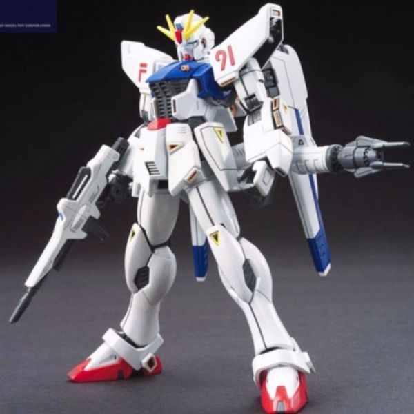 BANDAI 1/144 HGUC 167 F-91 機動戰士鋼彈 F-91 組裝模型 BANDAI,1/144,HGUC,167,F-91,機動戰士,鋼彈,F-91,組裝模型,