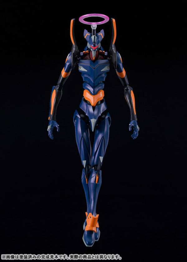 Good Smile MODEROID EVANGELION 福音戰士新劇場版:破 Mark.06 六號機 組裝模型 Good Smile MODEROID EVANGELION 福音戰士新劇場版:破 Mark.06 六號機 組裝模型