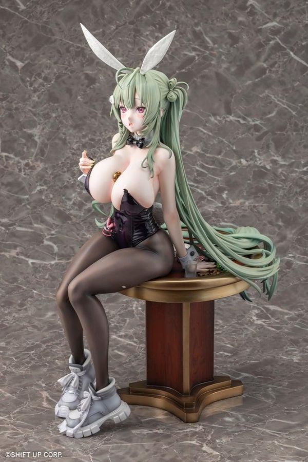 (預購) Kotobukiya 壽屋 1/4 勝利女神：妮姬 索達 閃亮兔女郎 完成品 20261125 Kotobukiya 壽屋 1/4 勝利女神：妮姬 索達 閃亮兔女郎 完成品