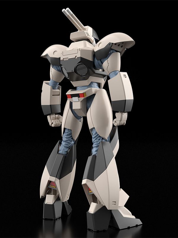 [日本官網限定] Good Smile 1/60 MODEROID 機動警察 AVS-98 MARKⅡ標準型 量產機色 組裝模型 Good Smile 1/60 MODEROID 機動警察 AVS-98 MARKⅡ標準型 量產機色 組裝模型