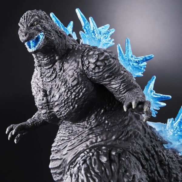 (預購) [PB商店] BANDAI 哥吉拉 MOVIE MONSTER系列軟膠 POSING 哥吉拉(2023) 20251020 [PB商店] BANDAI 哥吉拉 MOVIE MONSTER系列軟膠 POSING 哥吉拉(2023)