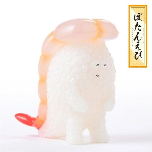 (預購) Sentinel 壽司怪獸 壽司拉 模型收藏系列4 HAPPY SMILE & DEEP SADNESS 全8+2種 一中盒8入販售 20260809 Sentinel 壽司怪獸 壽司拉 模型收藏系列4 HAPPY SMILE & DEEP SADNESS 全8+2種 一中盒8入販售