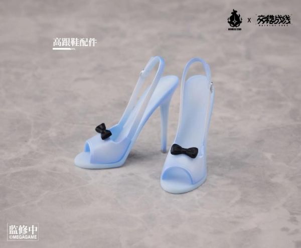 (預購) [18禁商品] 哮星模玩 1/6 交錯戰線 夜瞑 沁涼甜意 PVC完成品 20260521 [18禁商品] 哮星模玩 1/6 交錯戰線 夜瞑 沁涼甜意 PVC完成品