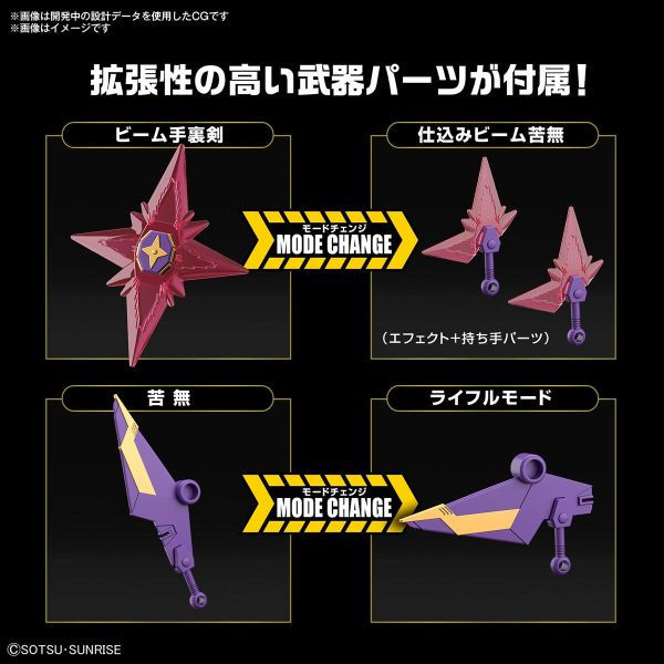 BANDAI SD鋼彈 鋼彈創鬥者 元宇宙 十字剪影 F9之1改 組裝模型 BANDAI,SD鋼彈,鋼彈創鬥者,元宇宙,十字剪影,F9之1改 ,組裝模型,