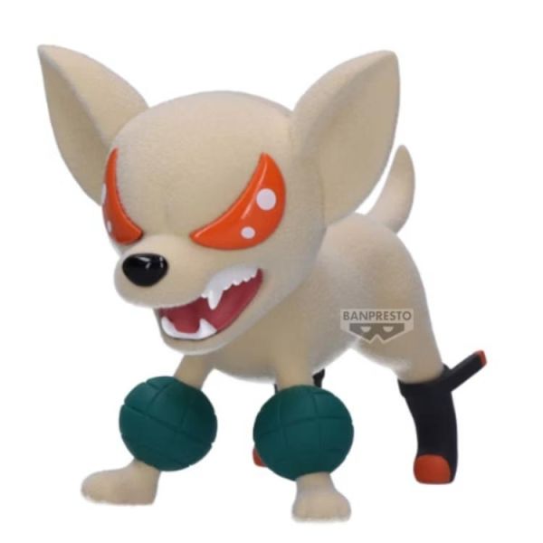 (預購) BP景品 我的英雄學院 Fluffy Puffy 爆豪吉娃娃 眼鏡牌 BANPRESTO 2609 20260330 BP景品 我的英雄學院 Fluffy Puffy 爆豪吉娃娃 眼鏡牌 BANPRESTO