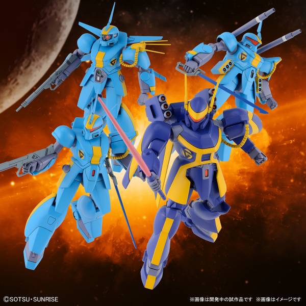BANDAI 1/144 機甲戰記龍騎兵套組2 組裝模型 BANDAI,1/144,機甲戰記龍騎兵,套組2,組裝模型,