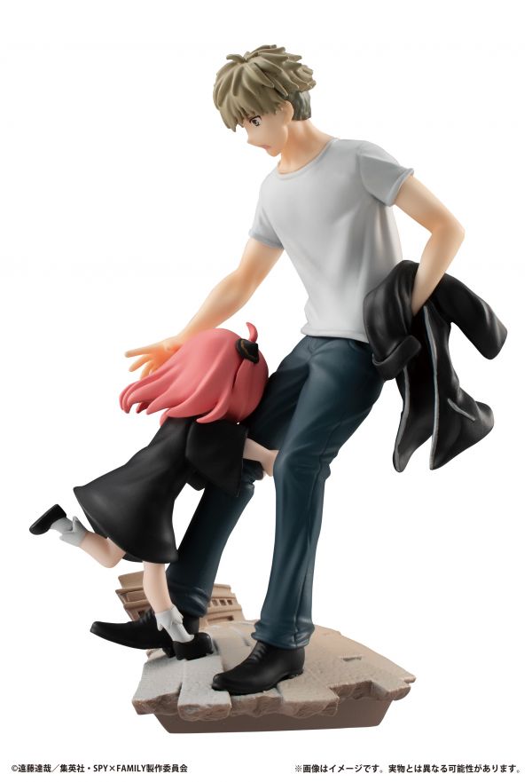 MegaHouse PETITRAMA SPY×FAMILY 間諜家家酒 套組 MegaHouse,PETITRAMA,SPY×FAMILY,間諜家家酒,套組,