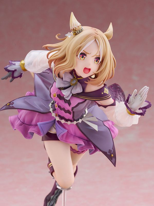 (預購) Max Factory 1/7 賽馬娘Pretty Derby 成田路 PVC完成品 (預購) Max Factory 1/7 賽馬娘Pretty Derby 成田路 PVC完成品