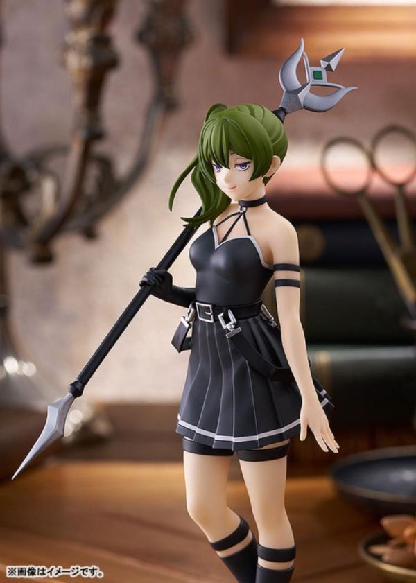 (預購) Good Smile POP UP PARADE 葬送的芙莉蓮 尤蓓爾 PVC完成品 20260412 Good Smile POP UP PARADE 葬送的芙莉蓮 尤蓓爾 PVC完成品