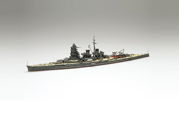 1/700 戰艦比叡FUJIMI 特37 日本海軍富士美水線船組裝模型- 東海模型｜官方最新預購玩具模型專賣店