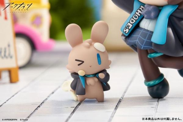 (預購) APEX Q版人形 明日方舟 Cuties系列 阿米婭 20260428 APEX Q版人形 明日方舟 Cuties系列 阿米婭