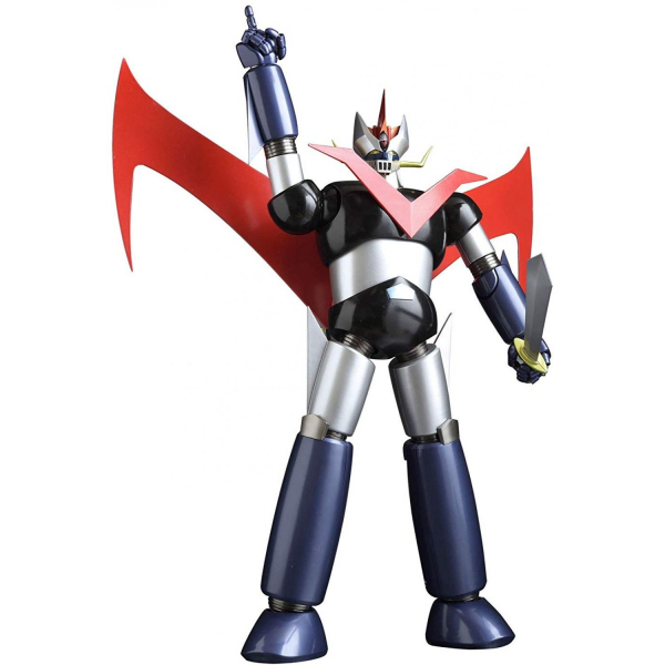 EVOLUTION TOYS GABM 無敵鐵金剛 金剛大魔神 大尺寸可動公仔 GRAND ACTION BIGSIZE MODEL  EVOLUTION TOYS,GABM,無敵鐵金剛,大魔神,GRAND ACTION BIGSIZE MODEL,Great Mazinger