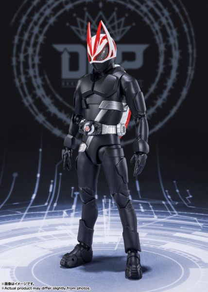 [再販] BANDAI S.H.Figuarts SHF 假面騎士 GEATS 登錄躍升形態 [再販] BANDAI S.H.Figuarts SHF 假面騎士 GEATS 登錄躍升形態