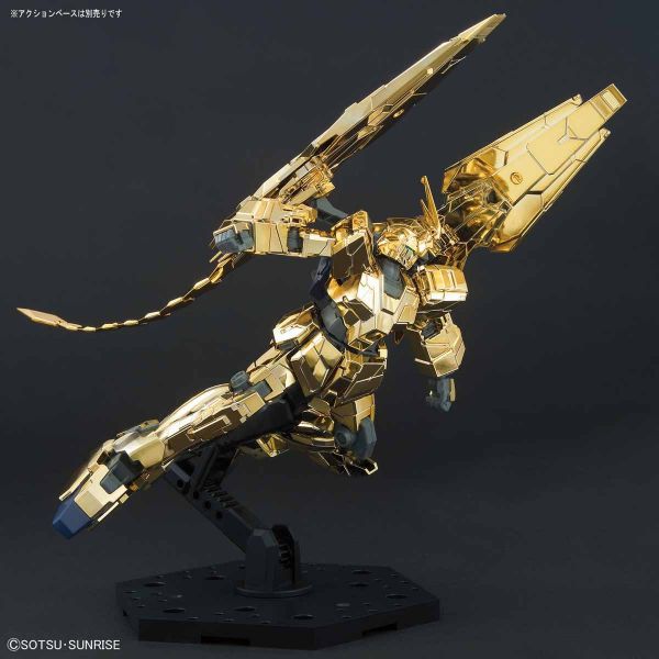 BANDAI 1/144 HGUC 227 獨角獸3號機 鳳凰 Ver.NT 獨角獸模式 電鍍版 機動戰士 鋼彈NT 組裝模型 BANDAI,1/144,HGUC,227,獨角獸,3號機,鳳凰,Ver.NT ,獨角獸模式,電鍍版,機動戰士,鋼彈NT,組裝模型,