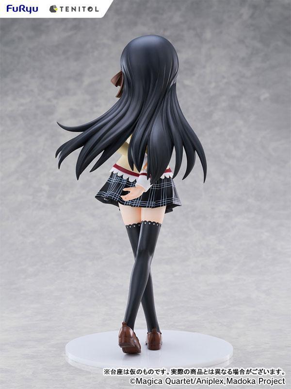 (預購) FuRyu TENITOL TALL 魔法少女小圓 瓦爾普吉斯的迴天 鹿目圓/曉美焰 完成品 分別販售 20261119 FuRyu TENITOL TALL 魔法少女小圓 瓦爾普吉斯的迴天 鹿目圓/曉美焰 完成品 分別販售