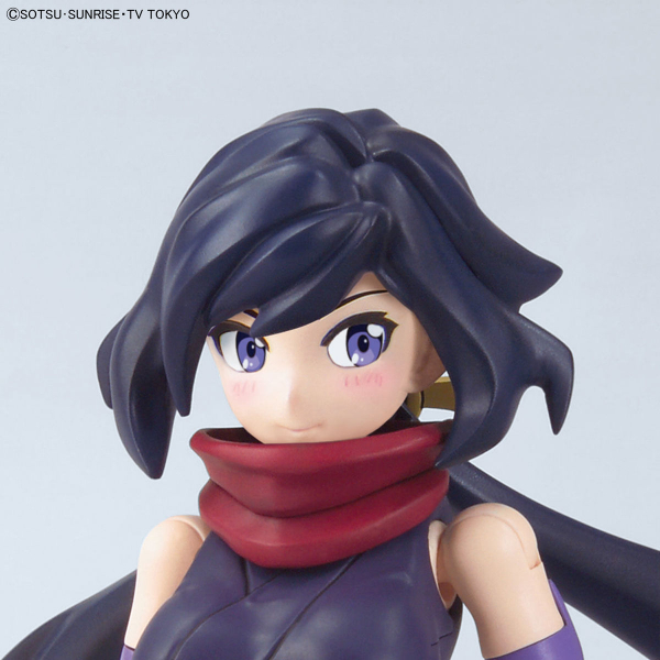 BANDAI Figure-rise Standard FRS 潛網者菖蒲 鋼彈創鬥者 潛網大戰 組裝模型 BANDAI,Figure-rise,Standard,FRS,潛網者,菖蒲,鋼彈創鬥者,潛網大戰,組裝模型,