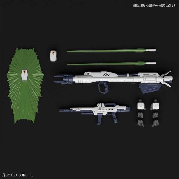 BANDAI 1/100 MG 鋼彈 F-91 ver.2.0 機動戰士鋼彈 F-91 組裝模型 BANDAI,1/100,MG,鋼彈,F-91,ver.2.0,機動戰士鋼彈, F-91 組裝模型