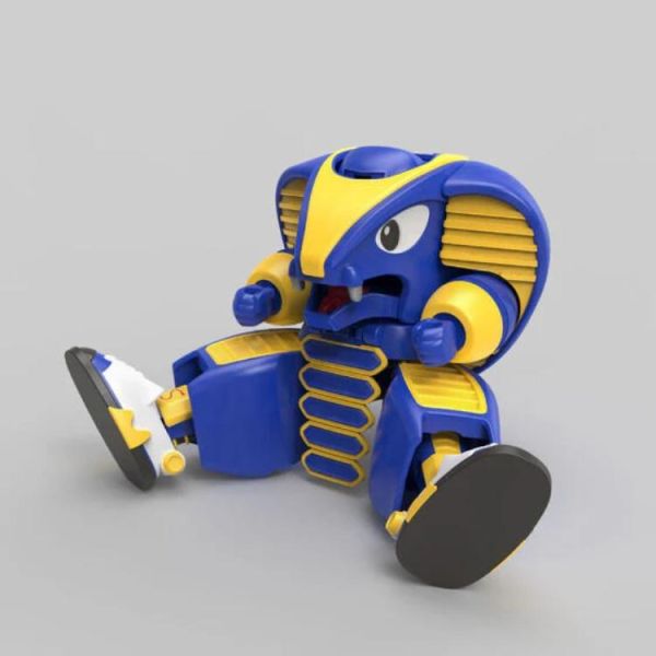 (預購) [PB商店] BANDAI 鐵甲小寶 SUPER CHANGE蟑螂惡霸 20260630 [PB商店] BANDAI 鐵甲小寶 SUPER CHANGE蟑螂惡霸
